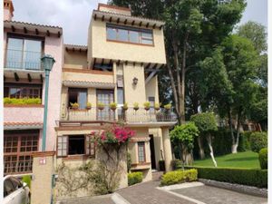 Casa en Venta en San Angel Álvaro Obregón