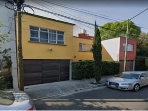 Casa en Venta en Romero de Terreros Coyoacán