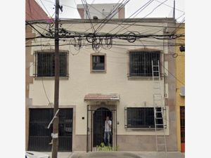 Casa en Venta en Condesa Cuauhtémoc