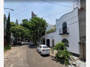 Casa en Venta en Hipódromo Condesa Cuauhtémoc