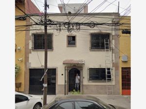 Casa en Venta en Condesa Cuauhtémoc