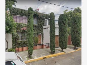 Casa en Venta en Romero de Terreros Coyoacán