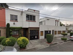 Casa en Venta en Claveria Azcapotzalco