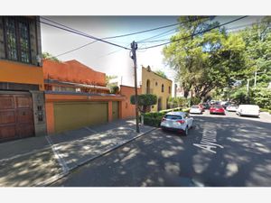 Casa en Venta en Del Carmen Coyoacán