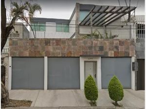 Casa en Venta en Campestre Churubusco Coyoacán