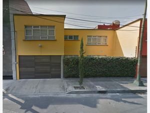 Casa en Venta en Romero de Terreros Coyoacán