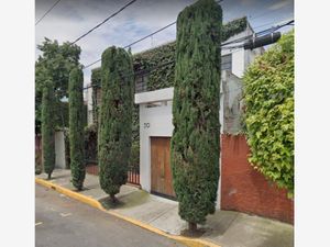 Casa en Venta en Romero de Terreros Coyoacán