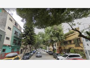 Casa en Venta en Condesa Cuauhtémoc