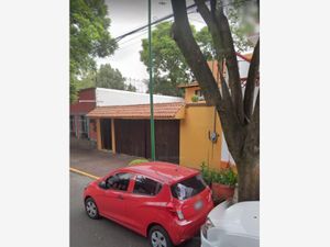 Casa en Venta en Del Carmen Coyoacán