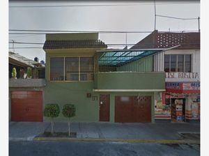 Casa en Venta en Metropolitana Segunda Sección Nezahualcóyotl