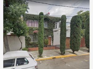 Casa en Venta en Romero de Terreros Coyoacán