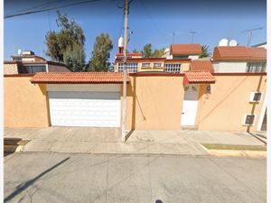 Casa en Venta en Colon Echegaray Naucalpan de Juárez