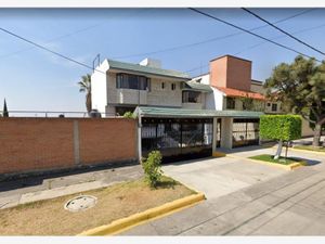 Casa en Venta en Ciudad Satelite Naucalpan de Juárez