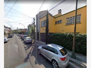 Casa en Venta en Romero de Terreros Coyoacán