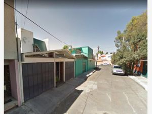 Casa en Venta en Educacion Coyoacán