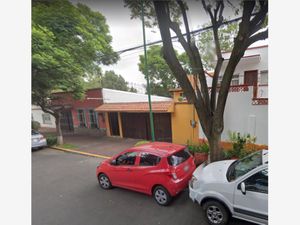 Casa en Venta en Del Carmen Coyoacán