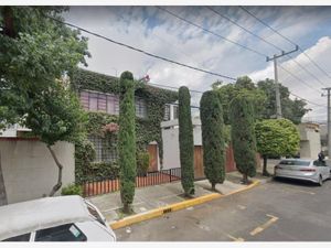 Casa en Venta en Romero de Terreros Coyoacán