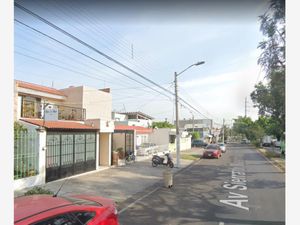 Casa en Venta en Las Aguilas Zapopan