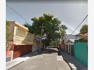 Casa en Venta en Educacion Coyoacán