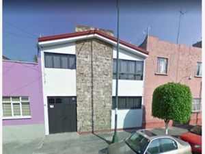 Casa en Venta en Industrial Gustavo A. Madero