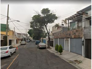 Casa en Venta en Campestre Churubusco Coyoacán