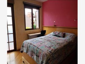 Casa en Venta en San Angel Álvaro Obregón