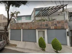 Casa en Venta en Campestre Churubusco Coyoacán