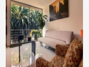 Departamento en Venta en Roma Norte Cuauhtémoc