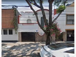 Casa en Venta en Hipódromo Condesa Cuauhtémoc