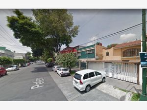 Casa en Venta en Vertiz Narvarte Benito Juárez