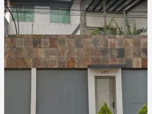 Casa en Venta en Campestre Churubusco Coyoacán