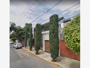 Casa en Venta en Romero de Terreros Coyoacán