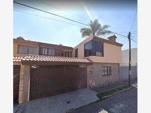 Casa en Venta en San Jose Mayorazgo Puebla