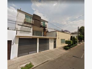 Casa en Venta en Claveria Azcapotzalco