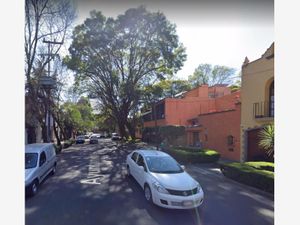 Casa en Venta en Del Carmen Coyoacán