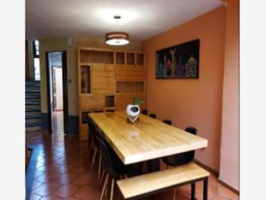 Casa en Venta en San Angel Álvaro Obregón