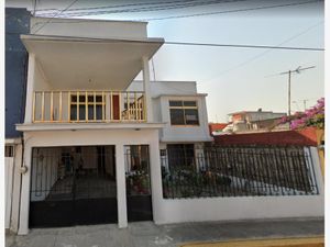 Casa en Venta en El Coyol Gustavo A. Madero