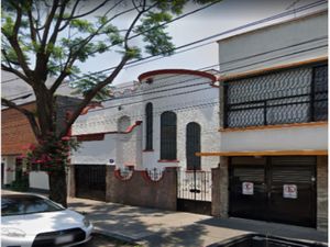 Casa en Venta en Hipódromo Condesa Cuauhtémoc