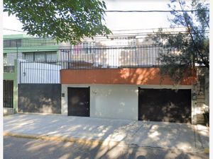 Casa en Venta en Campestre Churubusco Coyoacán