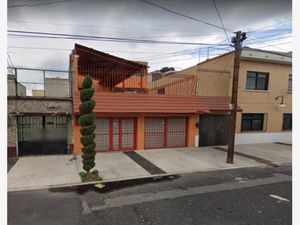 Casa en Venta en Estrella Gustavo A. Madero