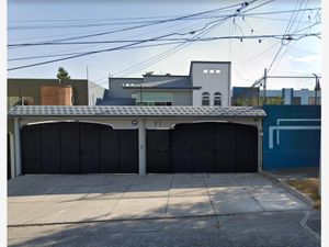 Casa en Venta en Ciudad Satelite Naucalpan de Juárez