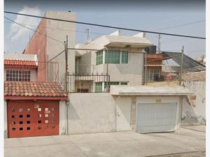 Casa en Venta en Valle de Aragón 3ra Sección Poniente Ecatepec de Morelos