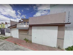 Casa en Venta en Plaza Acuario San Martín Texmelucan