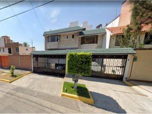 Casa en Venta en Ciudad Satelite Naucalpan de Juárez