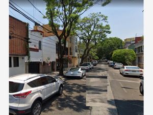 Casa en Venta en Hipódromo Condesa Cuauhtémoc