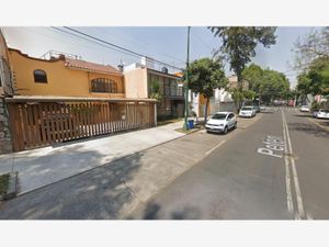 Casa en Venta en Vertiz Narvarte Benito Juárez