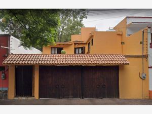 Casa en Venta en Del Carmen Coyoacán