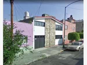 Casa en Venta en Industrial Gustavo A. Madero