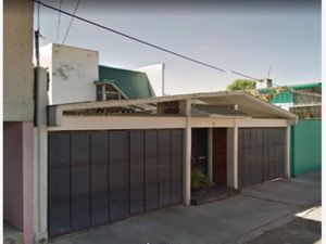 Casa en Venta en Educacion Coyoacán