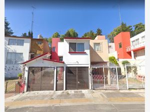 Casa en Venta en Lomas Verdes 4a Sección Naucalpan de Juárez